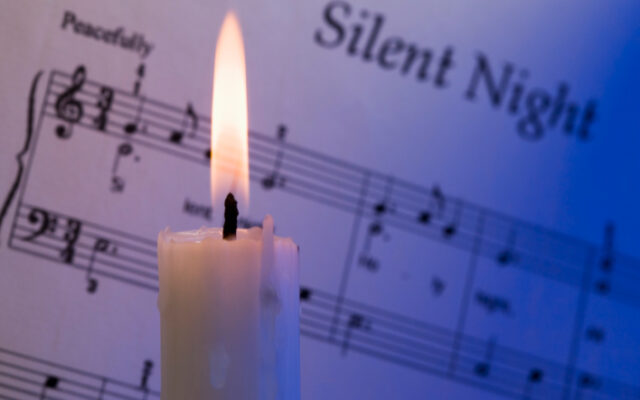 Potosi Catholic Church to Host Christmas Music Advent Program