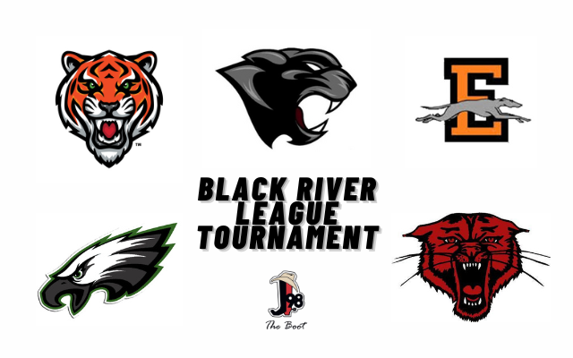 Black River League Basketball Tournament Begins This Week