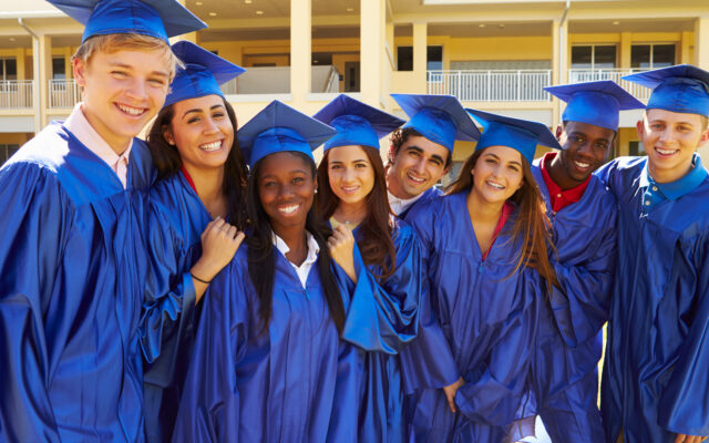 Grants Available to Schools Who Host Project Graduation Events
