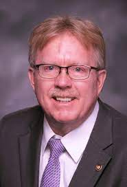 State Rep. Mike McGirl Wants to Make Changes to SALT Parity Act