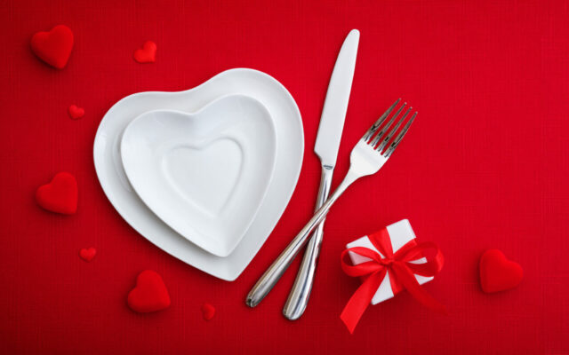 Place An Order Now For Viburnum’s Love Thy Neighbor Valentines Dinner