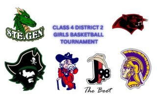 Central; Ste. Genevieve Girls advance to Class 4 District 2 Championship