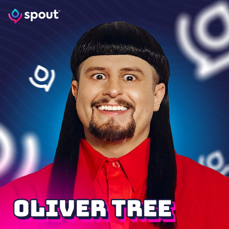 Oliver Tree III