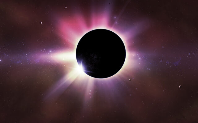 Ellington Chamber of Commerce Making Arrangements for Solar Eclipse