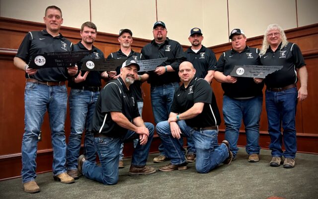 Doe Run Rescue Team Wins Medals at Southeast Regional Contest