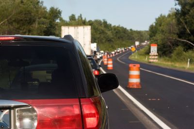 Be Ready For Slowdowns On I-55 As Renovation Work Begins