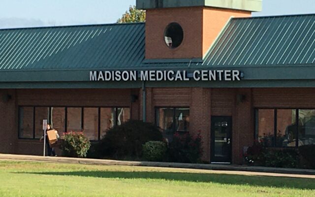 Fredericktown Couple Arrested After Bringing Dead Child to Madison County Medical Center