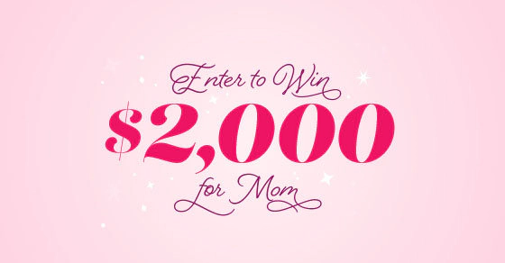 Mother’s Day Giveaway and Music Special