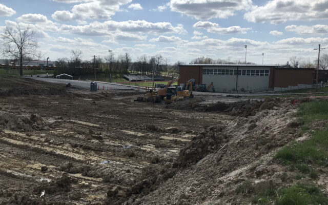 Herculaneum High Getting New Gym and Artificial Turf for Football Field