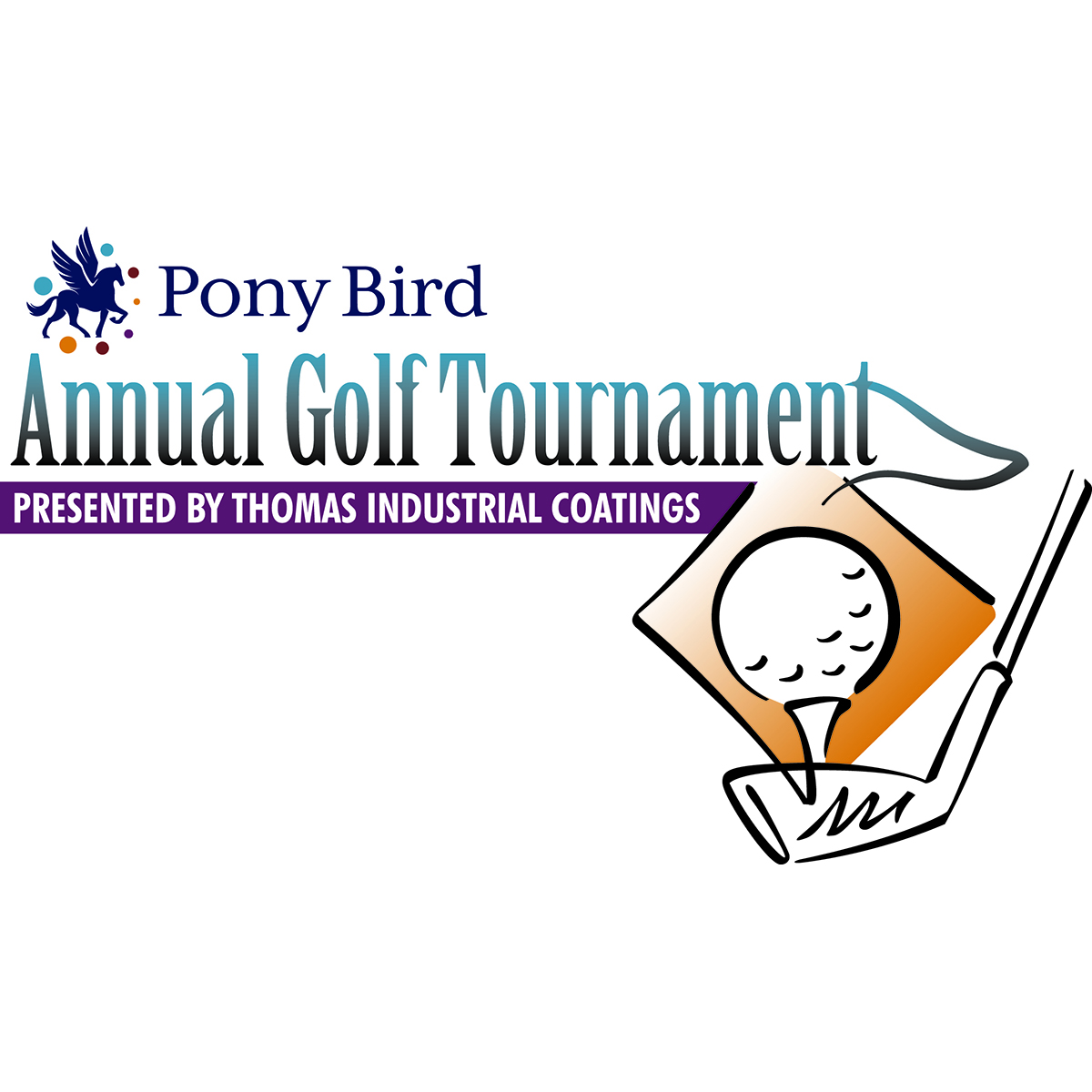 <h1 class="tribe-events-single-event-title">Pony Bird’s Annual Golf Tournament</h1>