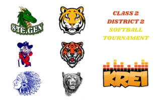 Class 2 District 2 Softball Championship – Central vs Valle Catholic
